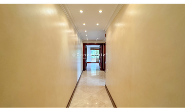 Venta de Apartamento El Poblado