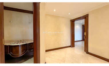 Venta de Apartamento El Poblado