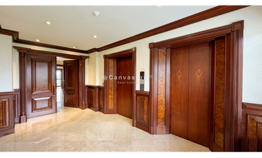 Venta de Apartamento El Poblado