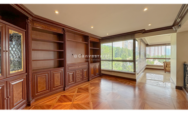 Venta de Apartamento El Poblado