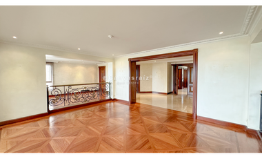 Venta de Apartamento El Poblado