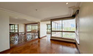 Venta de Apartamento El Poblado