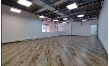 LOCAL ADMINISTRATIVO EN ARRIENDO, CENTRO INTERNACIONAL, BOGOTA