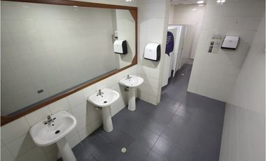 LOCAL ADMINISTRATIVO EN ARRIENDO, CENTRO INTERNACIONAL, BOGOTA