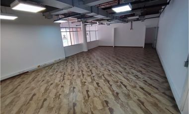 LOCAL ADMINISTRATIVO EN ARRIENDO, CENTRO INTERNACIONAL, BOGOTA