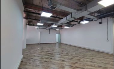 LOCAL ADMINISTRATIVO EN ARRIENDO, CENTRO INTERNACIONAL, BOGOTA