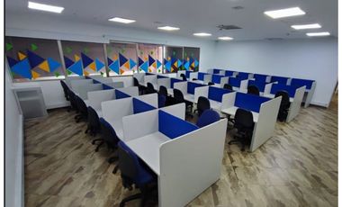 LOCAL ADMINISTRATIVO EN ARRIENDO, CENTRO INTERNACIONAL, BOGOTA
