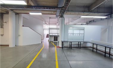 LOCAL ADMINISTRATIVO EN ARRIENDO, CENTRO INTERNACIONAL, BOGOTA