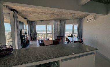 DEPARTAMENTO FRENTE AL MAR PINAMAR