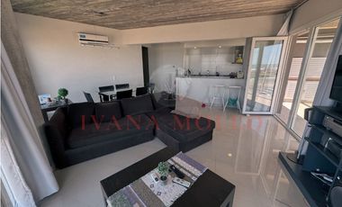 DEPARTAMENTO FRENTE AL MAR PINAMAR