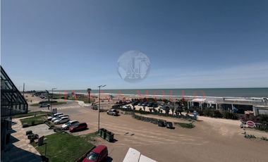 DEPARTAMENTO FRENTE AL MAR PINAMAR