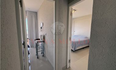 DEPARTAMENTO FRENTE AL MAR PINAMAR
