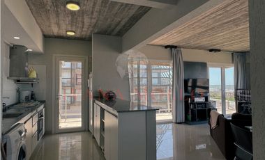 DEPARTAMENTO FRENTE AL MAR PINAMAR