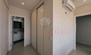 DEPARTAMENTO FRENTE AL MAR PINAMAR