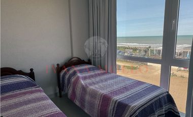 DEPARTAMENTO FRENTE AL MAR PINAMAR