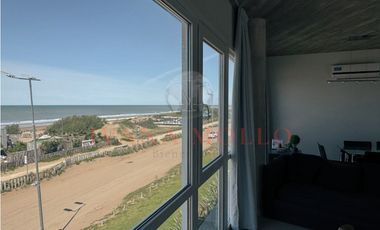 DEPARTAMENTO FRENTE AL MAR PINAMAR