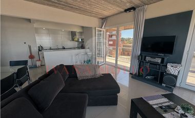 DEPARTAMENTO FRENTE AL MAR PINAMAR
