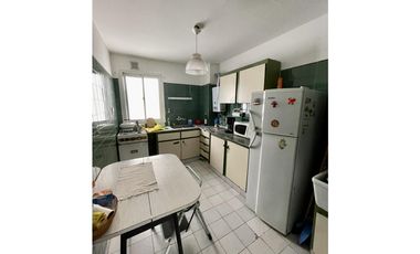 ALQUILER TEMPORARIO 3 AMBIENTES ZONA PASEO ALDREY MAR DEL PLATA