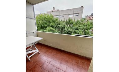 ALQUILER TEMPORARIO 3 AMBIENTES ZONA PASEO ALDREY MAR DEL PLATA