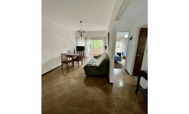 ALQUILER TEMPORARIO 3 AMBIENTES ZONA PASEO ALDREY MAR DEL PLATA