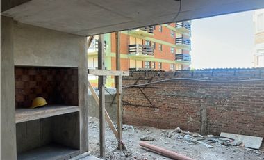 DEPARTAMENTO EN VENTA PINAMAR METROS DEL MAR