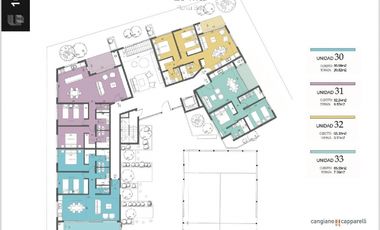 DEPARTAMENTO EN VENTA PINAMAR METROS DEL MAR