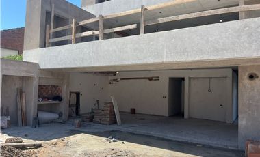 DEPARTAMENTO EN VENTA PINAMAR METROS DEL MAR