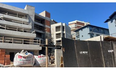 DEPARTAMENTO EN VENTA PINAMAR METROS DEL MAR