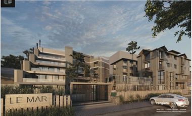 DEPARTAMENTO EN VENTA PINAMAR METROS DEL MAR