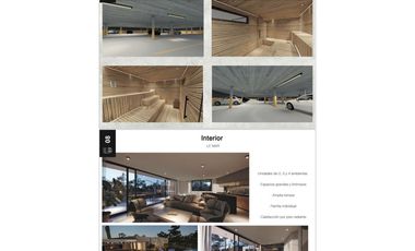 DEPARTAMENTO EN VENTA PINAMAR METROS DEL MAR