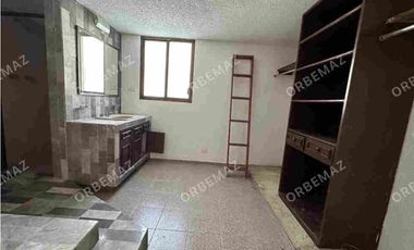 Casa Amplia en Terreno de 1000 metros Ideal para proyecto de vivienda