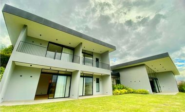 Casa para Arriendo en Llanogrande