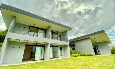 Casa para Arriendo en Llanogrande
