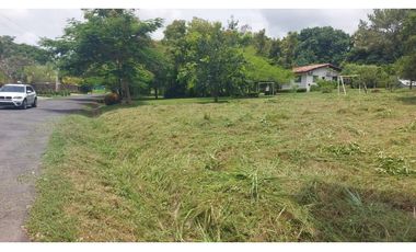 TERRENO / CORONADO / 1198 M2 / LOTE PLANO / DENTRO DEL CLUB