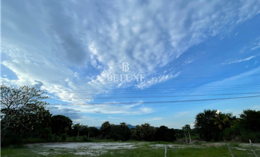 VENTA DE TERRENO, LAS LAJAS CORONADO (16)