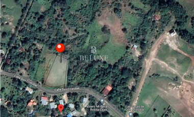 VENTA DE TERRENO, LAS LAJAS CORONADO (16)