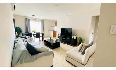 VENDO CASA EN LA CHORRERA LA ARBOLEDA LOS ALMENDROS 3R (DMFS)