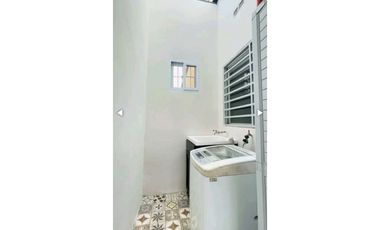 VENDO CASA EN LA CHORRERA LA ARBOLEDA LOS ALMENDROS 3R (DMFS)