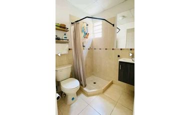 VENDO CASA EN LA CHORRERA LA ARBOLEDA LOS ALMENDROS 3R (DMFS)