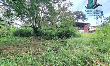 VENDO LOTE DE 8490MTS EN  DOLEGA