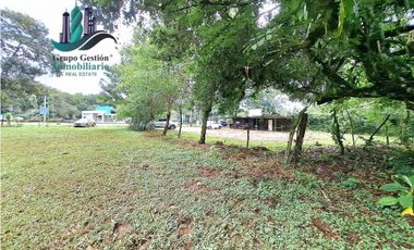 VENDO LOTE DE 8490MTS EN  DOLEGA