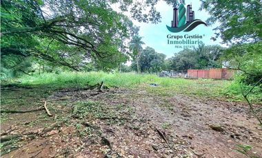 VENDO LOTE DE 8490MTS EN  DOLEGA