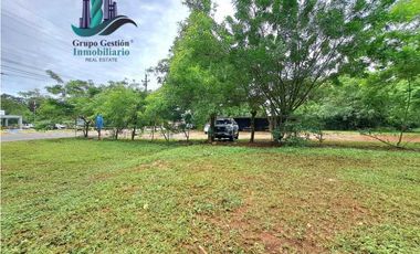 VENDO LOTE DE 8490MTS EN  DOLEGA