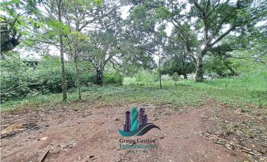 VENDO LOTE DE 8490MTS EN  DOLEGA