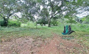 VENDO LOTE DE 8490MTS EN  DOLEGA