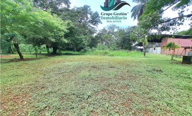VENDO LOTE DE 8490MTS EN  DOLEGA
