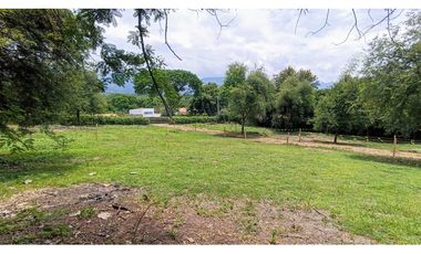 LOTE EN VENTA  EN SOPETRAN