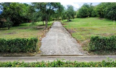 LOTE EN VENTA  EN SOPETRAN