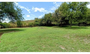LOTE EN VENTA  EN SOPETRAN