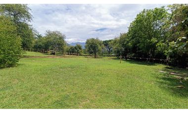 LOTE EN VENTA  EN SOPETRAN